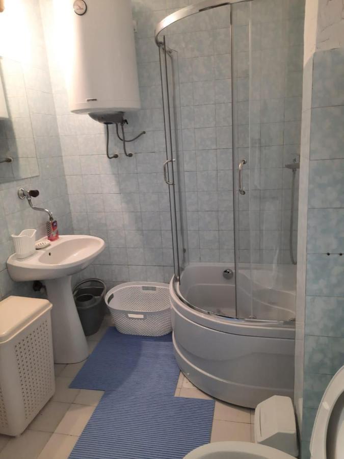 Apartman A&V Kotor Exterior photo